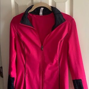 Under Armour full zip loungewear